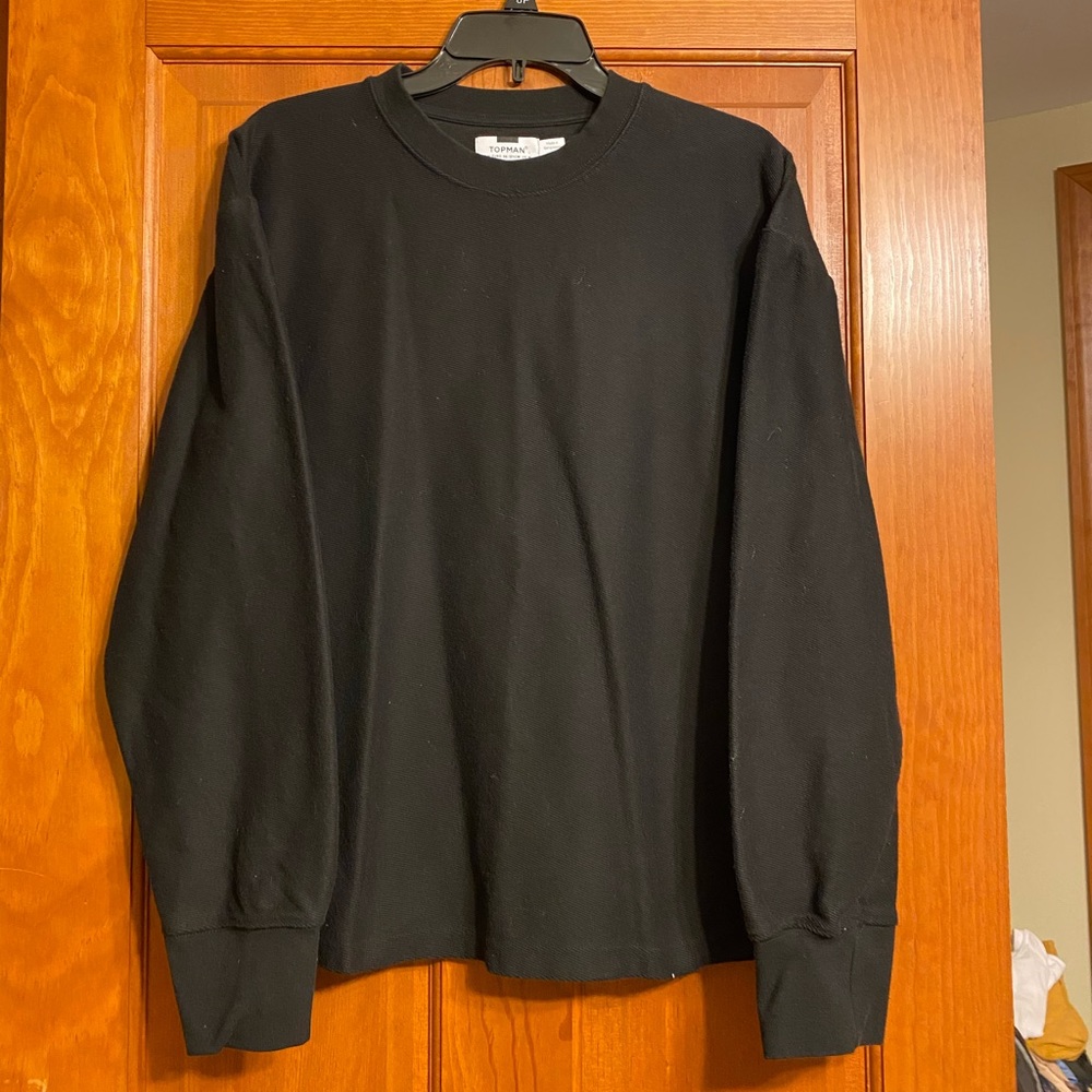 Topman Crewneck